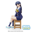 SEGA PM Figure Anna Yamada - The Dangers in My Heart Prize Figure