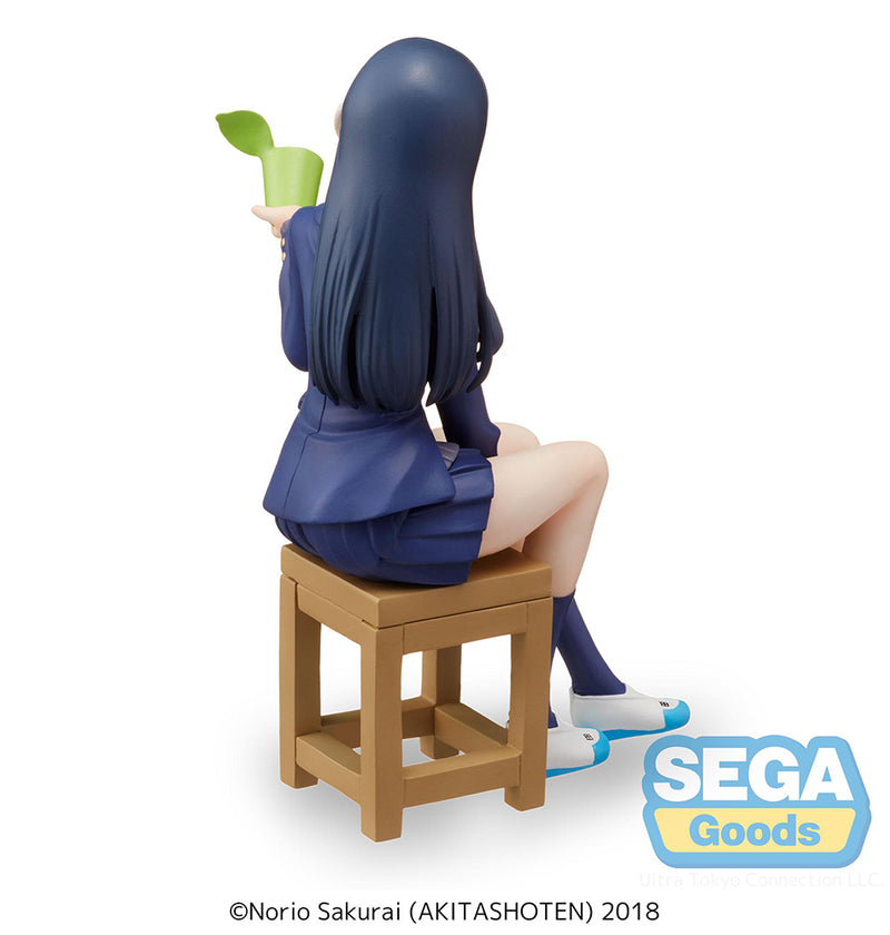SEGA PM Figure Anna Yamada - The Dangers in My Heart Prize Figure