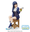 SEGA PM Figure Anna Yamada - The Dangers in My Heart Prize Figure