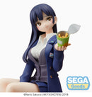 SEGA PM Figure Anna Yamada - The Dangers in My Heart Prize Figure