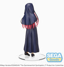 SEGA PM Figure Nino Nakano Sister Ver. - The Quintessential Quintuplets Prize Figure