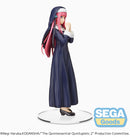 SEGA PM Figure Nino Nakano Sister Ver. - The Quintessential Quintuplets Prize Figure