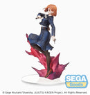 SEGA SPM Figure Nobara Kugisaki - Jujutsu Kaisen Prize Figure