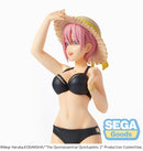 SEGA PM Figure Ichika Nakano - The Quintessential Quintuplets Prize Figure