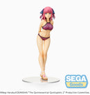 SEGA PM Figure Nino Nakano - The Quintessential Quintuplets Prize Figure