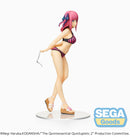 SEGA PM Figure Nino Nakano - The Quintessential Quintuplets Prize Figure