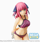 SEGA PM Figure Nino Nakano - The Quintessential Quintuplets Prize Figure