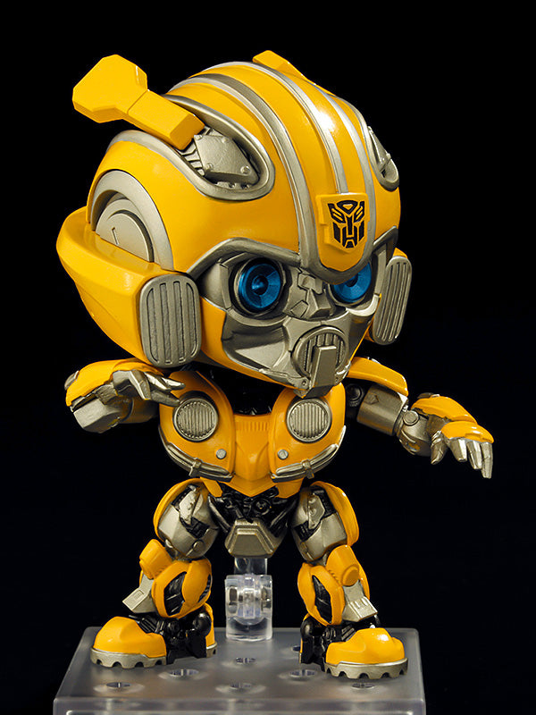 Sentinel / 1000 Toys 1410 Nendoroid Bumblebee - Transformers Bumblebee Action Figure