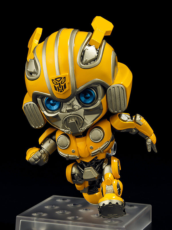Sentinel / 1000 Toys 1410 Nendoroid Bumblebee - Transformers Bumblebee Action Figure