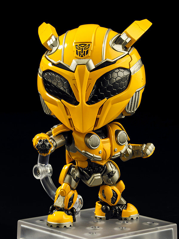 Sentinel / 1000 Toys 1410 Nendoroid Bumblebee - Transformers Bumblebee Action Figure