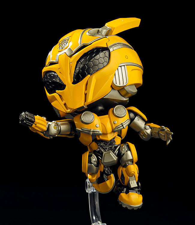 Sentinel / 1000 Toys 1410 Nendoroid Bumblebee - Transformers Bumblebee Action Figure