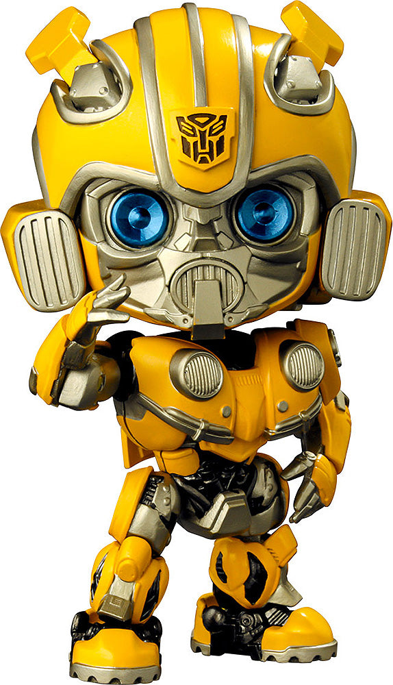 Sentinel / 1000 Toys 1410 Nendoroid Bumblebee - Transformers Bumblebee Action Figure