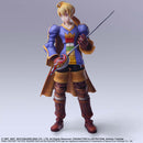 Square Enix Bring Arts Ramza Beoulve - Final Fantasy Tactics Action Figure
