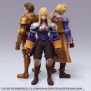 Square Enix Bring Arts AGRIAS OAKS - Final Fantasy Tactics Action Figure
