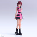 Square Enix Play Arts Kai Kairi - Kingdom Hearts III Action Figure