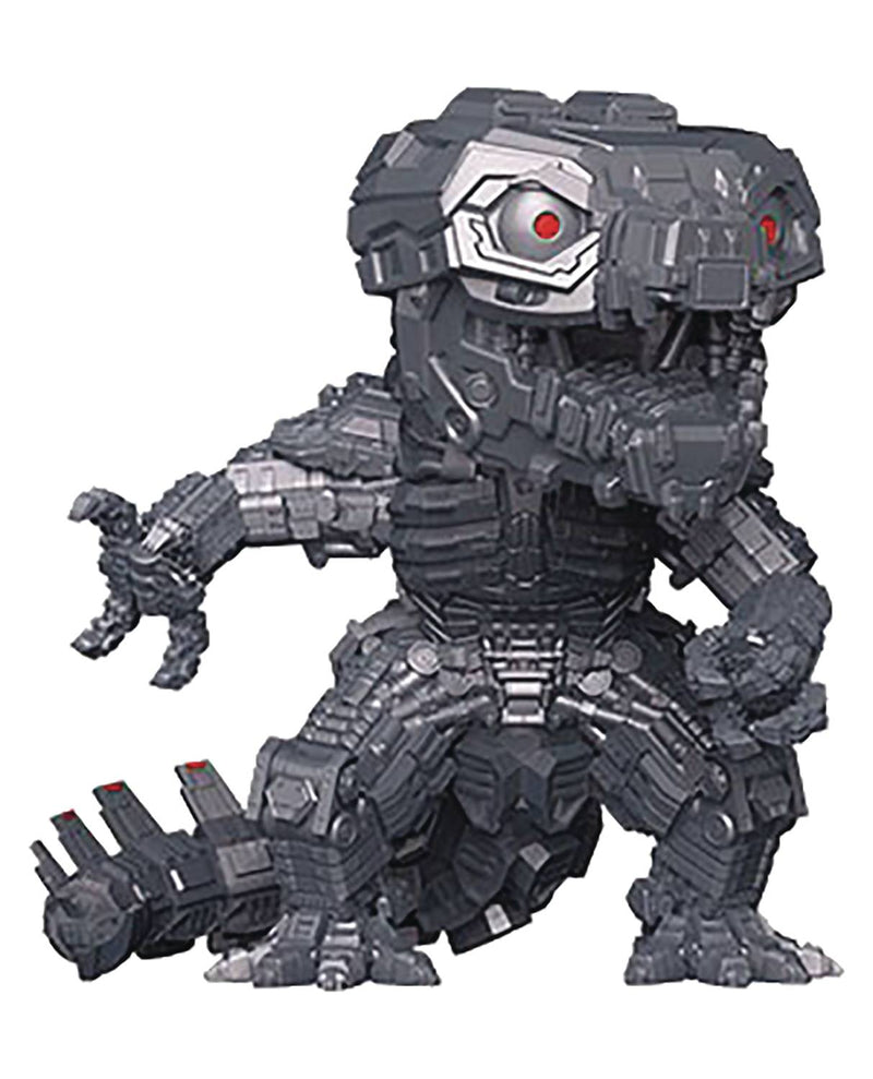 Funko POP! Movies 1019 Mechagodzilla - Godzilla VS Kong Chibi Figure