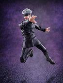 BANDAI Tamashii Nations S.H.Figuarts Jujutsu Kaisen Satoru Gojo - Jujutsu Kaisen Action Figure