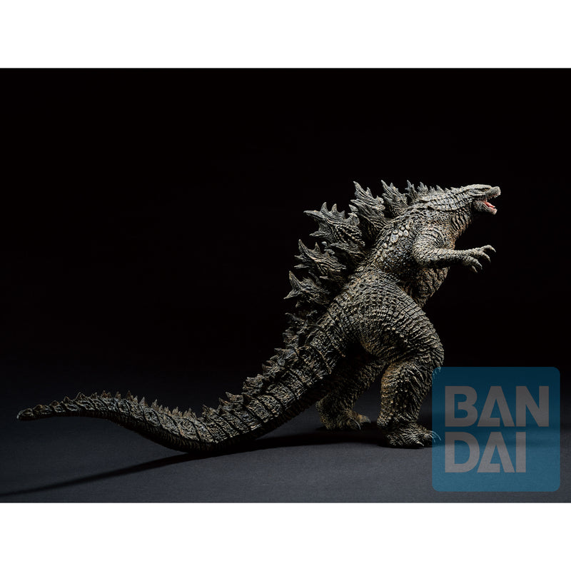 Banpresto Ichiban Godzilla - Godzilla vs Kong Figure
