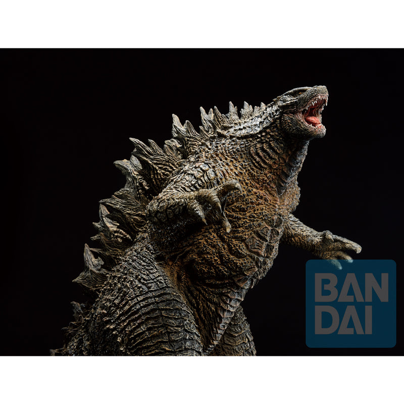 Banpresto Ichiban Godzilla - Godzilla vs Kong Figure