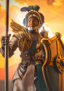 Four Horsemen Mythic Legions Sir Adalric - Necronominus Action Figure