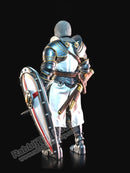 Four Horsemen Mythic Legions Sir Elijah - Necronominus Action Figure