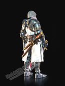 Four Horsemen Mythic Legions Sir Elijah - Necronominus Action Figure