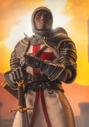 Four Horsemen Mythic Legions Sir Elijah - Necronominus Action Figure