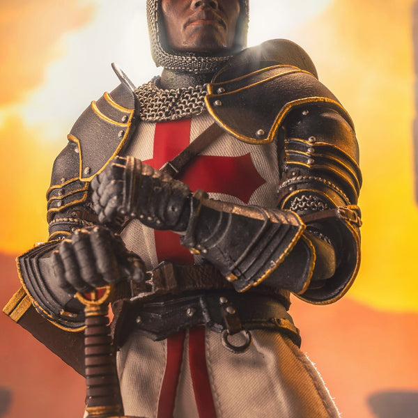 SF・ファンタジー・ホラー mythic legions sir elijah 2a4ffbed-afae-48b0-91e1-