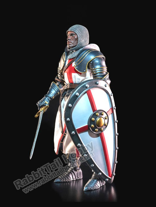 SF・ファンタジー・ホラー mythic legions sir elijah Four Horsemen Mythic Legions Sir Elijah - Necronominus