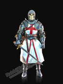 Four Horsemen Mythic Legions Sir Elijah - Necronominus Action Figure