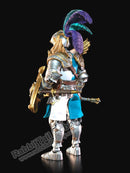 Four Horsemen Mythic Legions Sir Adalric - Necronominus Action Figure