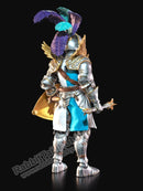 Four Horsemen Mythic Legions Sir Adalric - Necronominus Action Figure