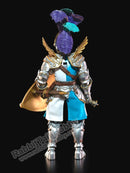 Four Horsemen Mythic Legions Sir Adalric - Necronominus Action Figure