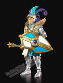 Four Horsemen Mythic Legions Sir Adalric - Necronominus Action Figure