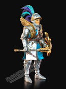 Four Horsemen Mythic Legions Sir Adalric - Necronominus Action Figure