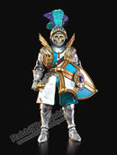 Four Horsemen Mythic Legions Sir Adalric - Necronominus Action Figure