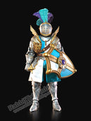 Four Horsemen Mythic Legions Sir Adalric - Necronominus Action Figure