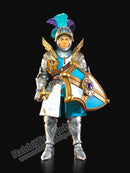 Four Horsemen Mythic Legions Sir Adalric - Necronominus Action Figure