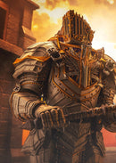 Four Horsemen Mythic Legions Sir Ucczajk (Ogre scale) - Necronominus Action Figure