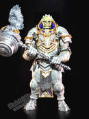 Four Horsemen Mythic Legions Sir Ucczajk (Ogre scale) - Necronominus Action Figure