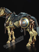 Four Horsemen Mythic Legions Conabus (Deluxe horse) - Necronominus Action Figure