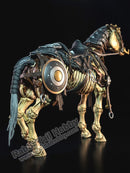 Four Horsemen Mythic Legions Conabus (Deluxe horse) - Necronominus Action Figure