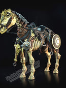 Four Horsemen Mythic Legions Conabus (Deluxe horse) - Necronominus Action Figure