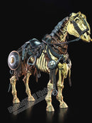 Four Horsemen Mythic Legions Conabus (Deluxe horse) - Necronominus Action Figure