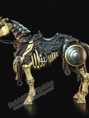 Four Horsemen Mythic Legions Conabus (Deluxe horse) - Necronominus Action Figure
