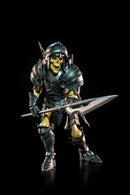 Four Horsemen Mythic Legions Skeleton - Deluxe Legion Builders 1 Action Figure