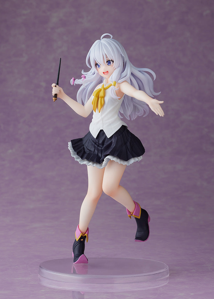 Taito Coreful Figure Elaina - Wandering Witch: The Journey of Elaina Prize Figure