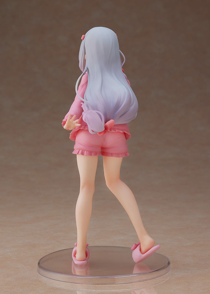 Taito Coreful Figure Izumi Sagiri Loungewear ver. - Eromanga Sensei Prize Figure