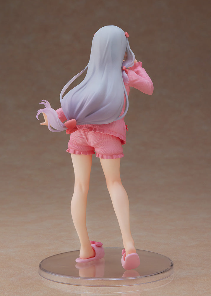 Taito Coreful Figure Izumi Sagiri Loungewear ver. - Eromanga Sensei Prize Figure