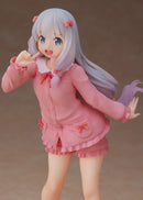 Taito Coreful Figure Izumi Sagiri Loungewear ver. - Eromanga Sensei Prize Figure